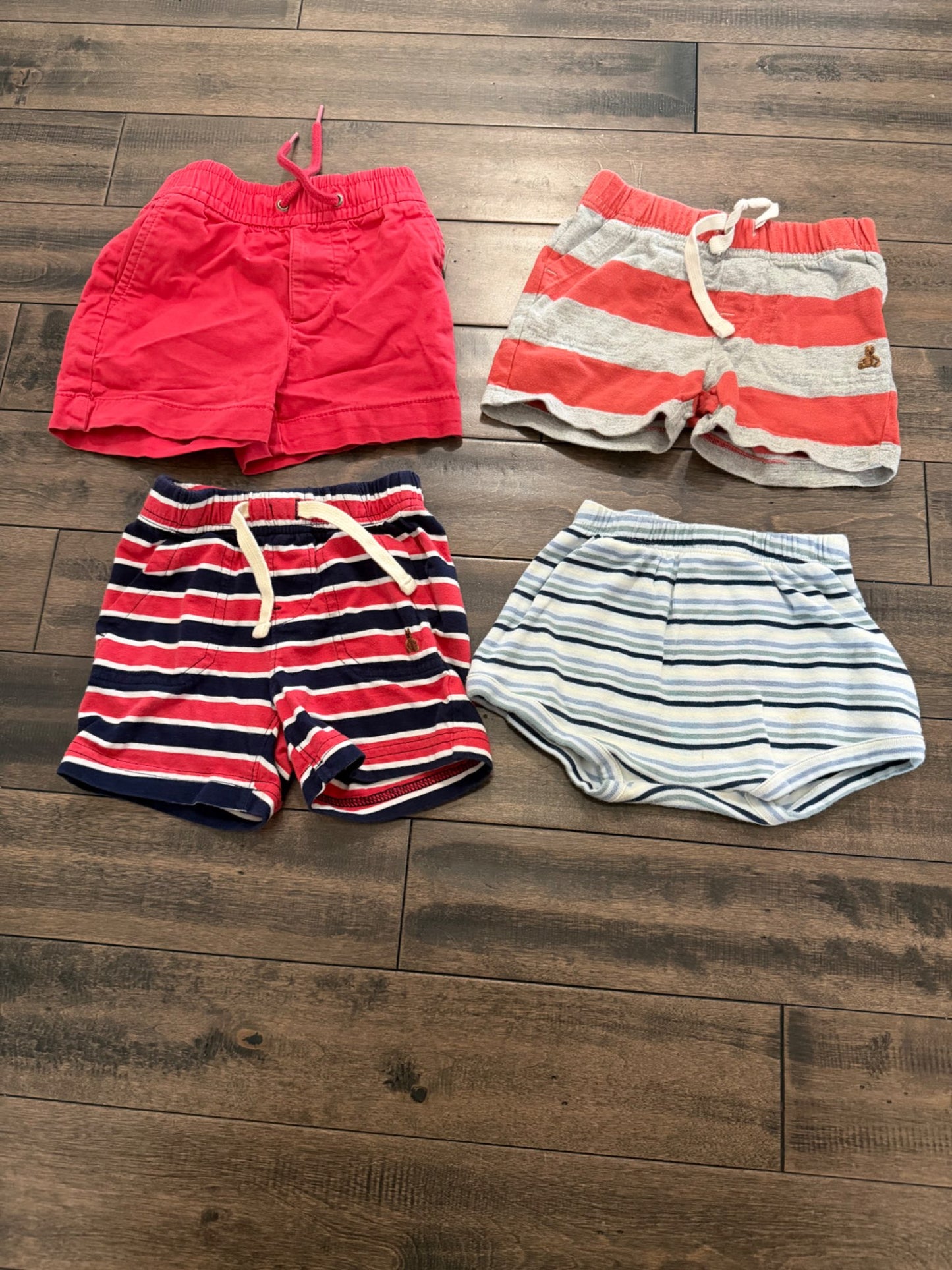 Gap 12-18 month shorts , Kids 18 Month (12-18M)