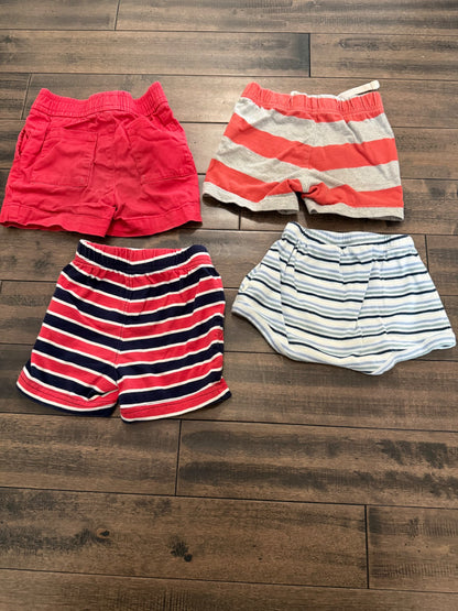 Gap 12-18 month shorts , Kids 18 Month (12-18M)