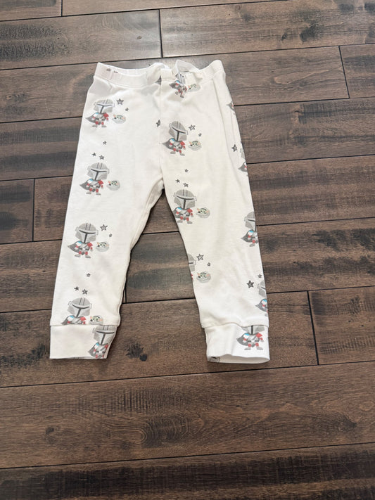 Gap Star Wars 18-24 month pants , Kids 24 Month (18-24M)