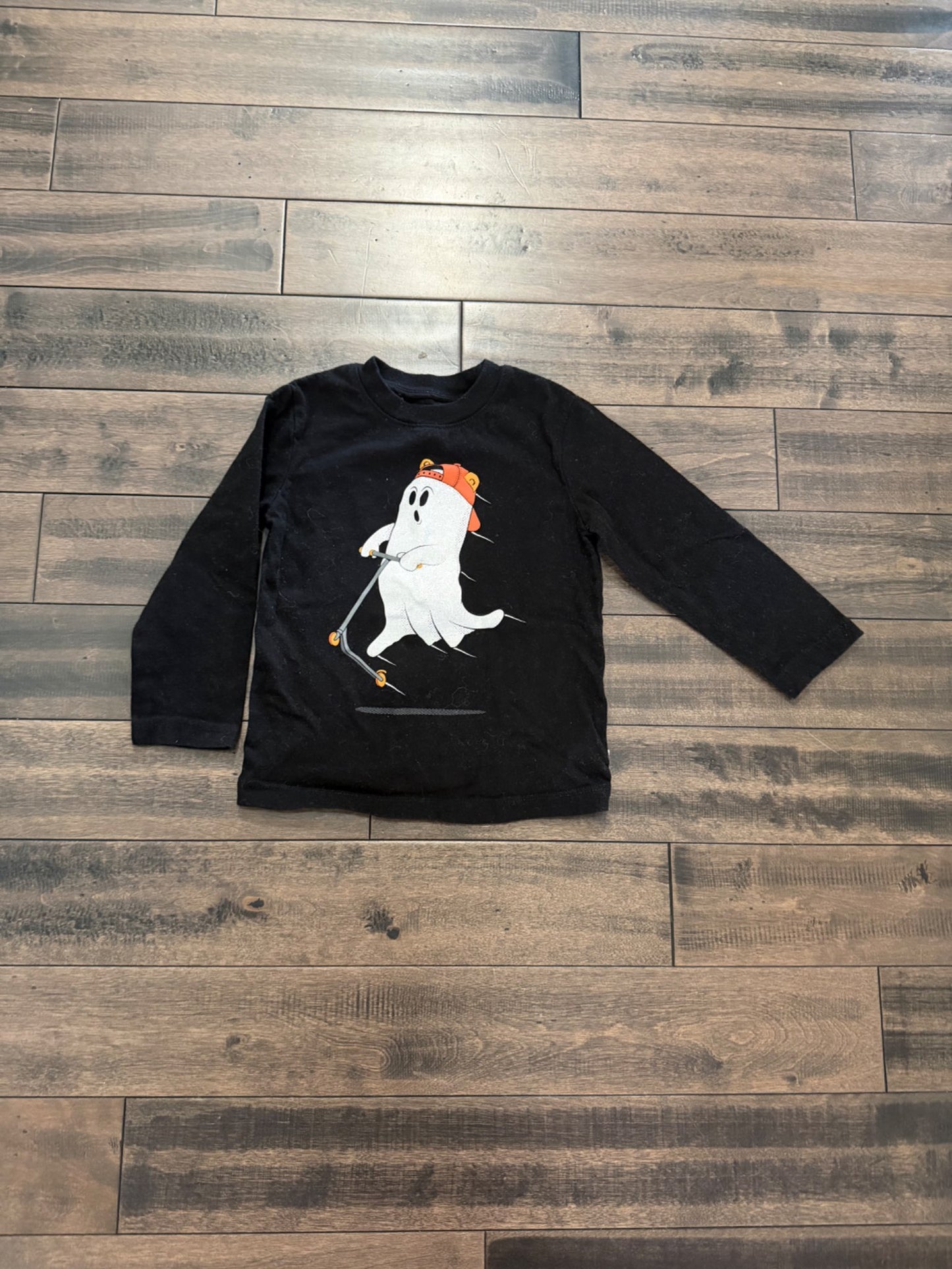 Gap Halloween shirt, Kids 2T