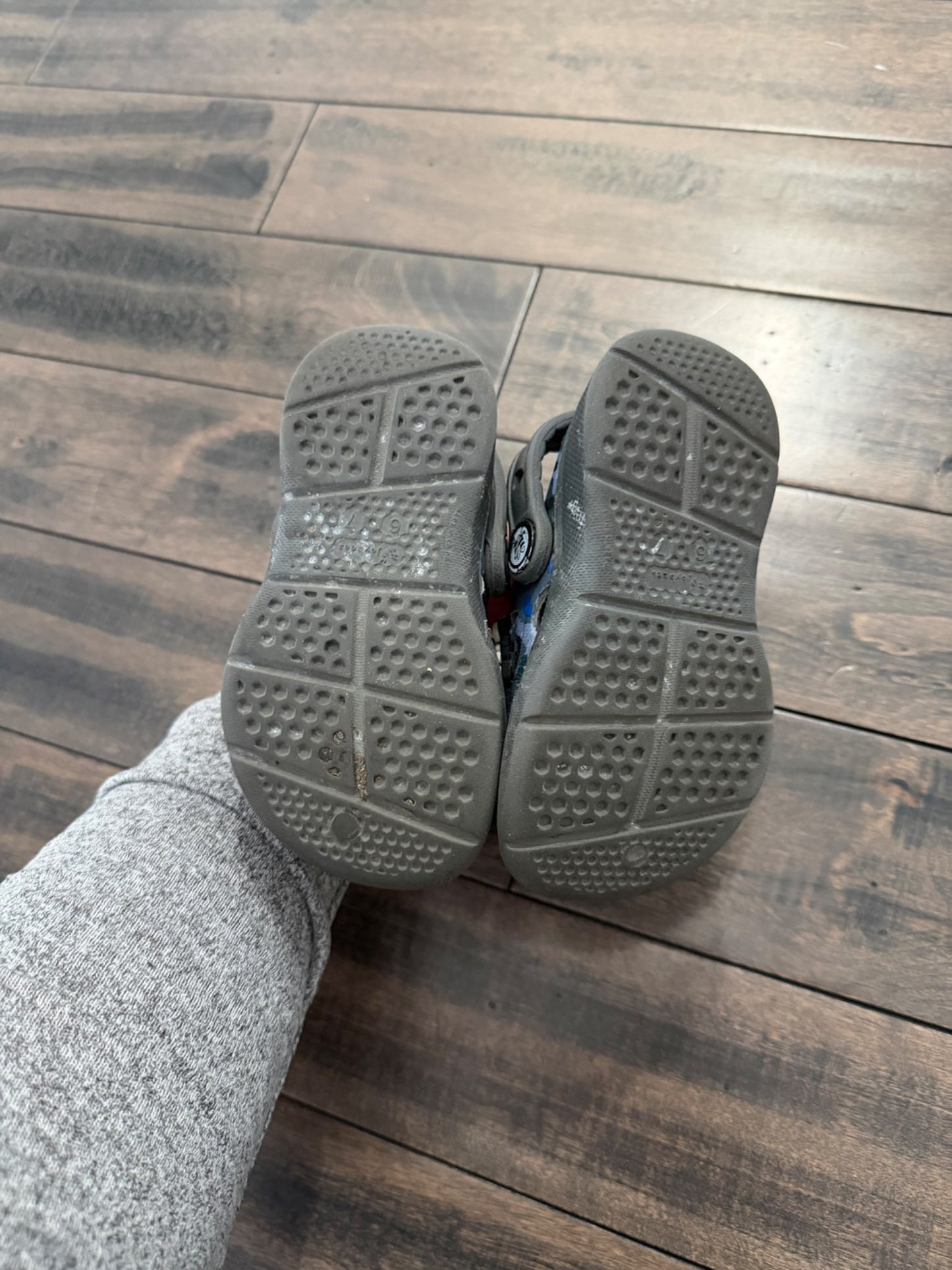 Joybees shoes, Shoes 6 (Walkers:12-24 mth)