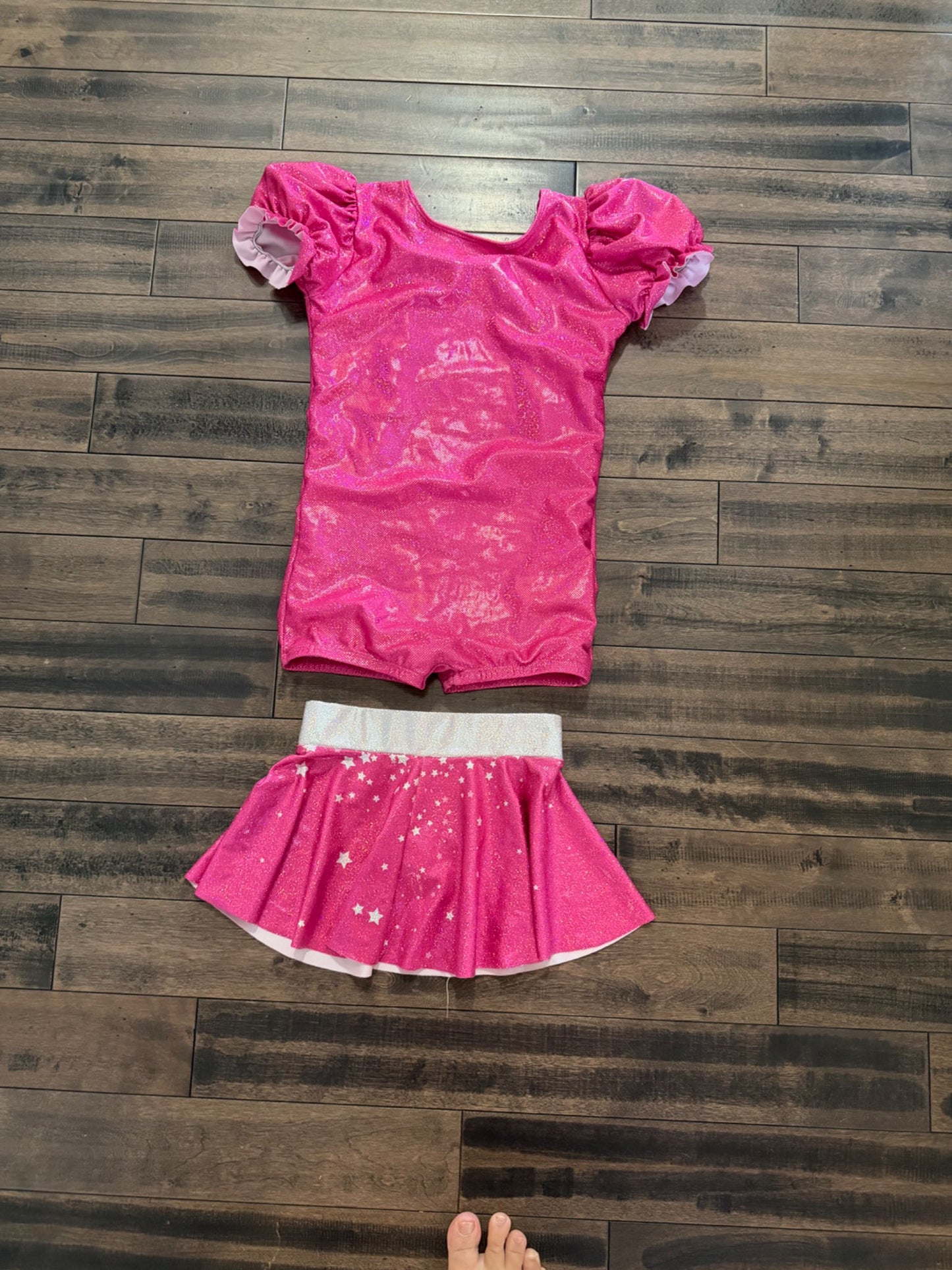Dance outfit, Kids 10