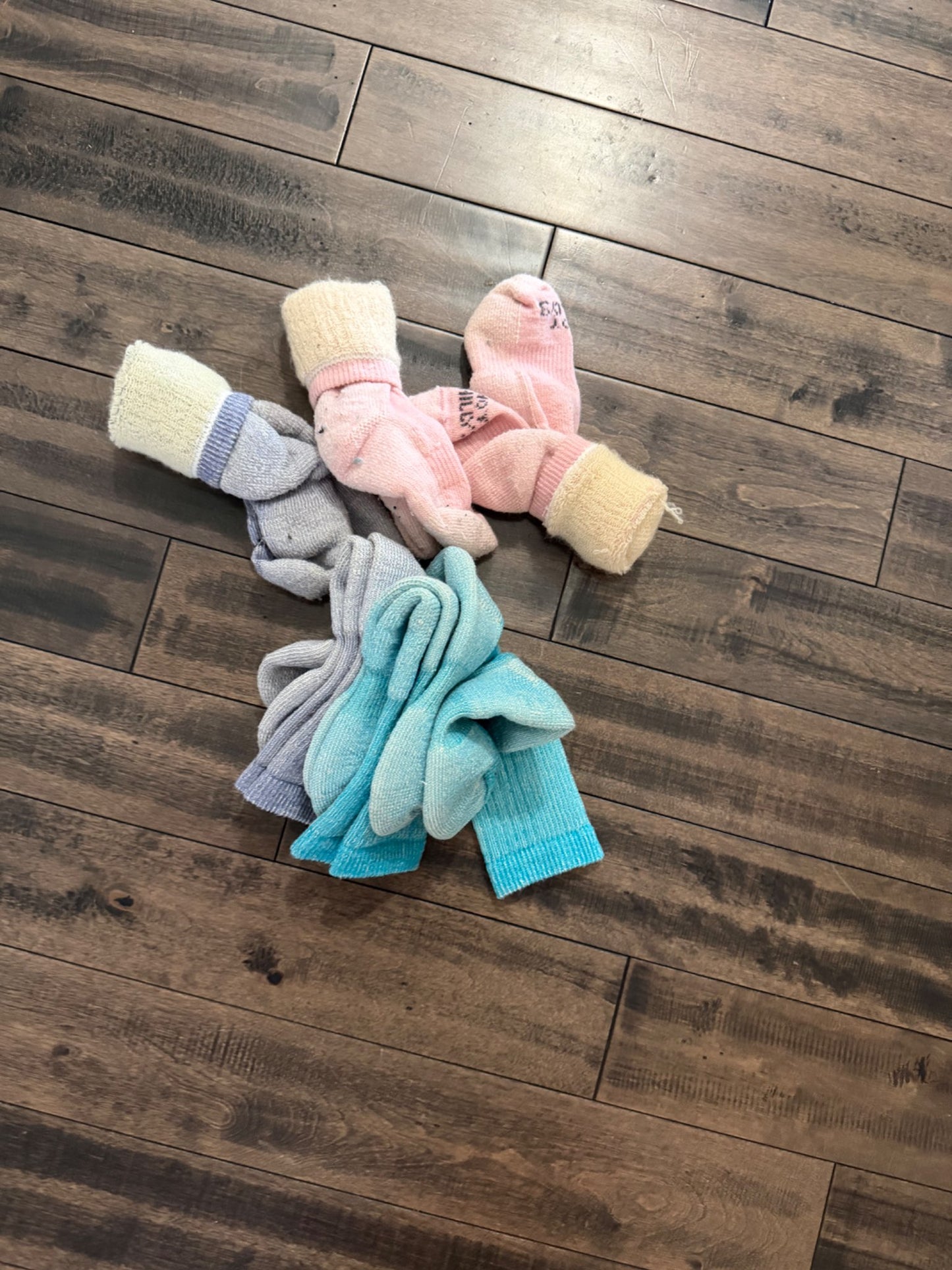 Girls socks