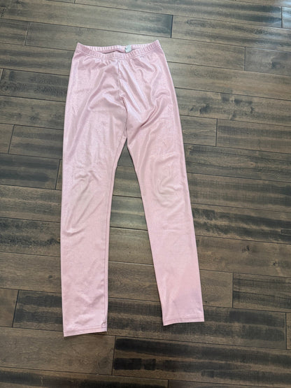 Girls leggings, Kids 14