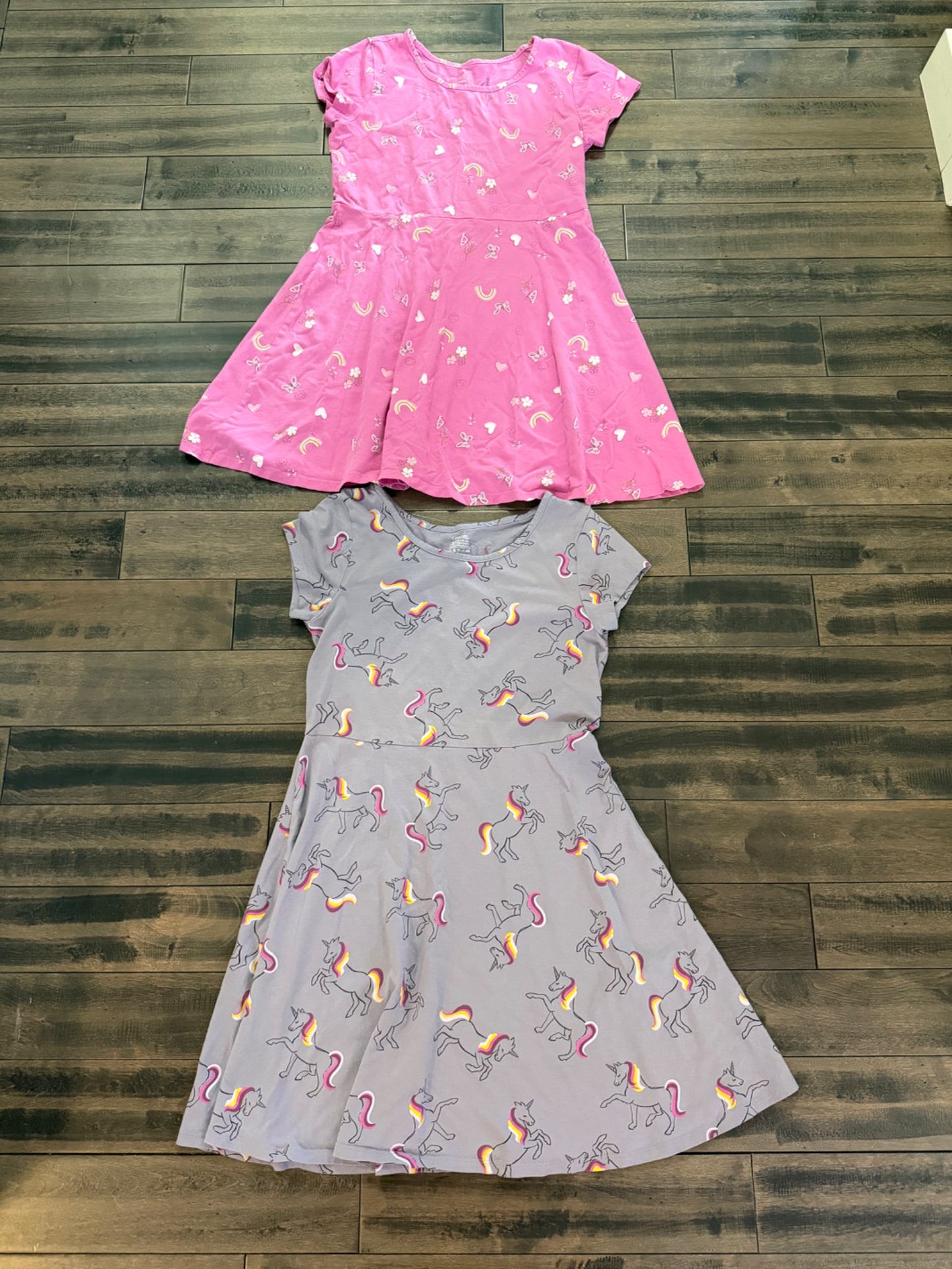 2 George dresses, Kids 14