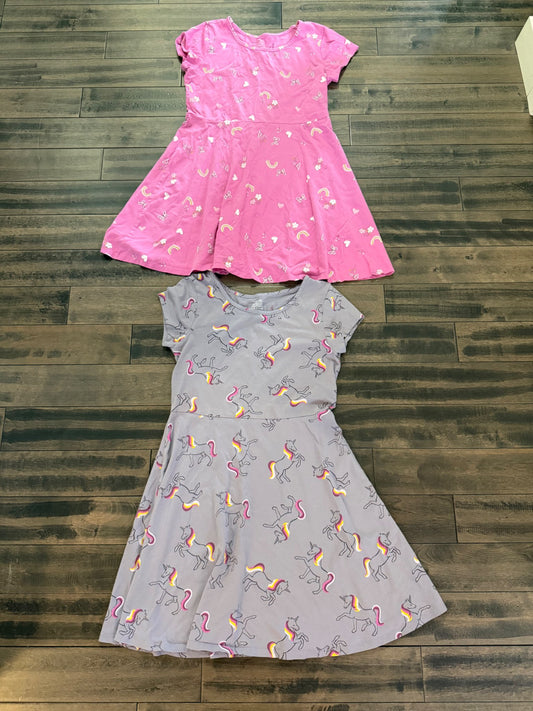 2 George dresses, Kids 14