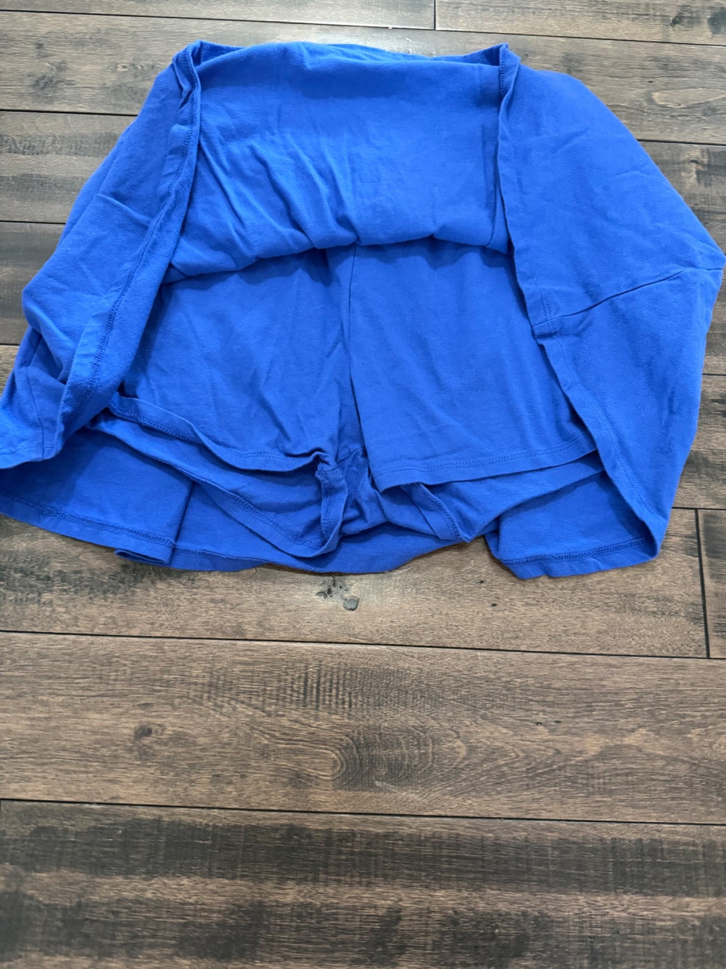 Gap skort, Kids 14