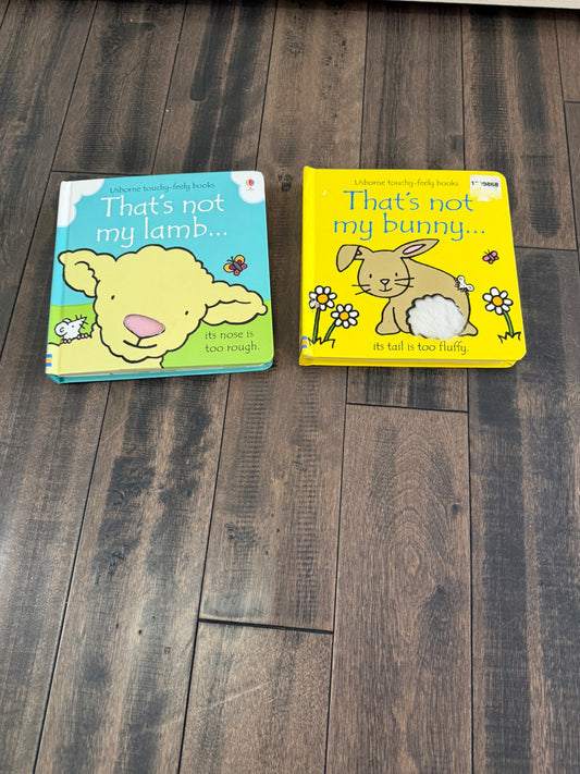 Toddler book