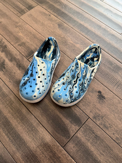 Cat and Jack shoes, Shoes 8 (Toddler:2-4yr)