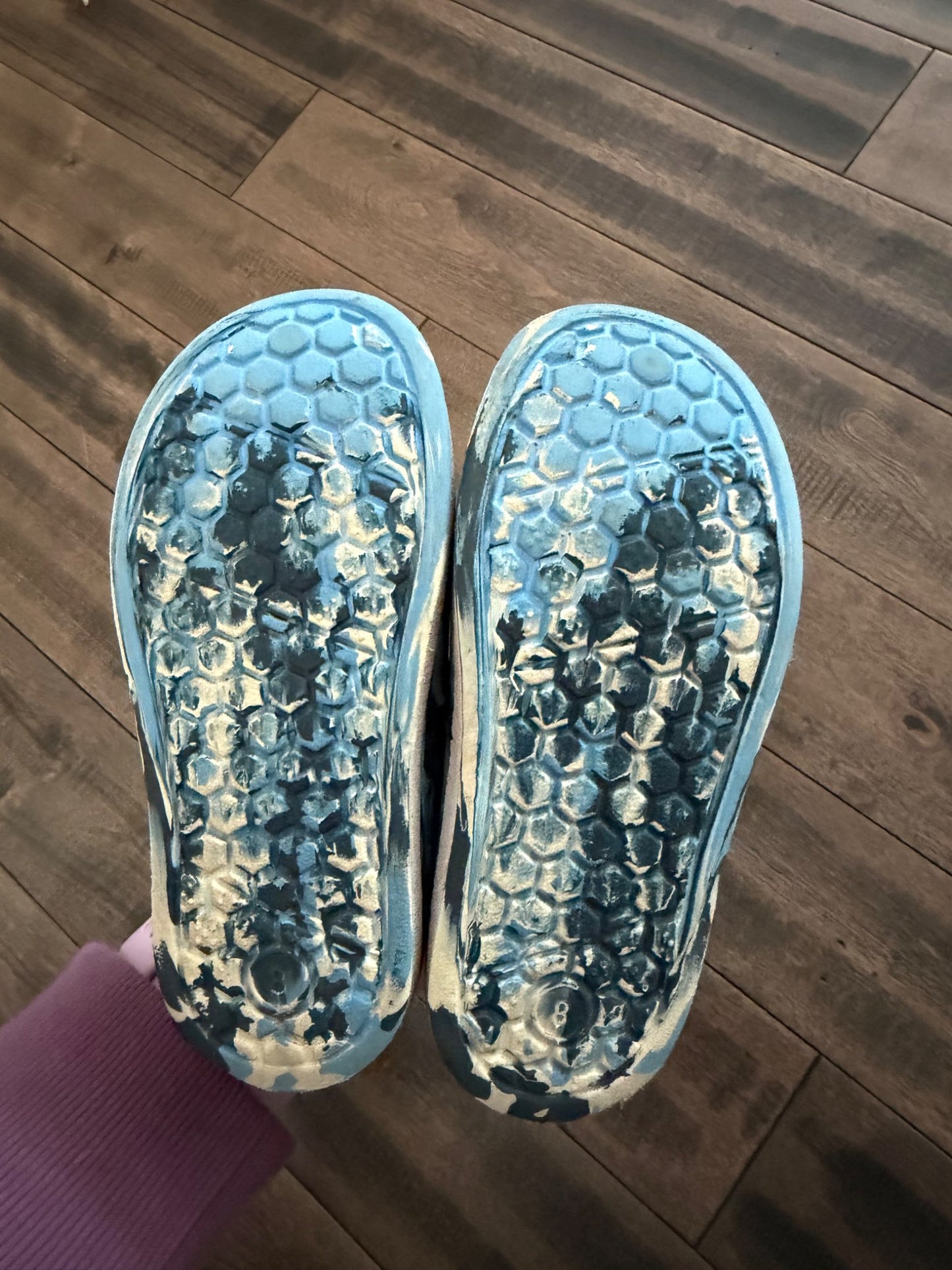 Cat and Jack shoes, Shoes 8 (Toddler:2-4yr)