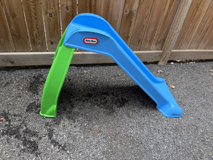 Little tikes toddler slide
