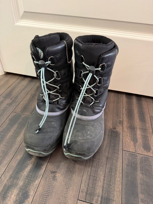 Ripzone boots, Shoes 5 (Big Kids:8–12yr)