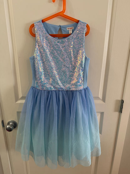 Cat and Jack dress, Kids 14