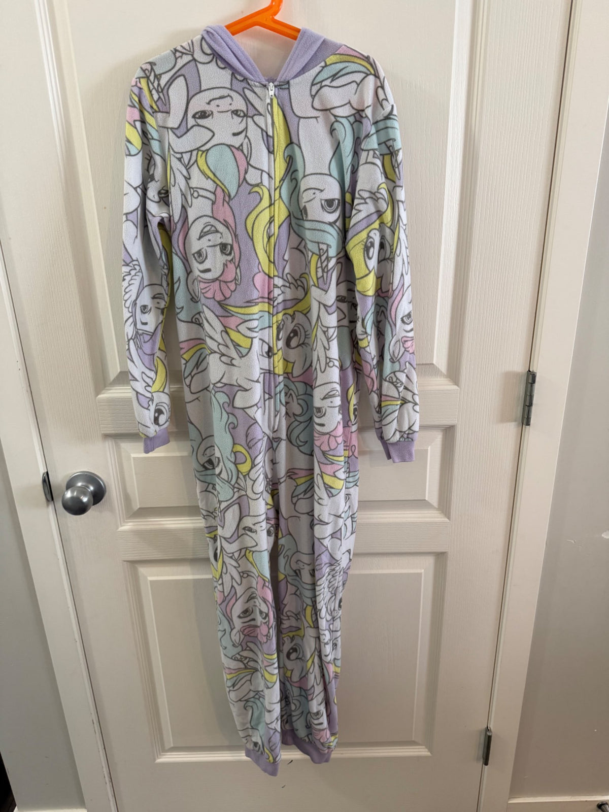 My little pony one piece suit , Kids 10
