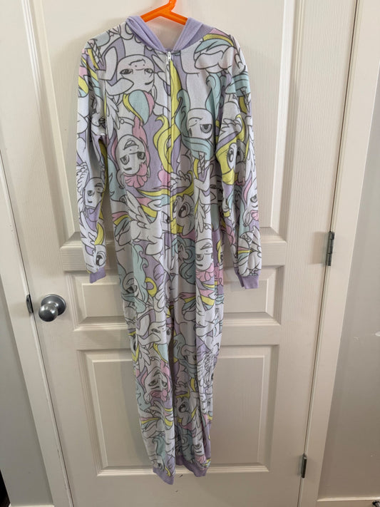 My little pony one piece suit , Kids 10