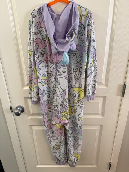 My little pony one piece suit , Kids 10