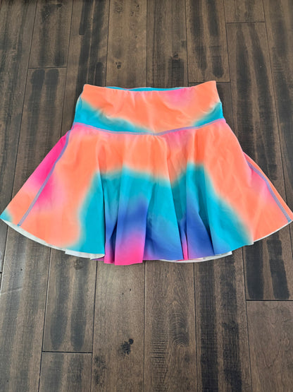 Old navy athletic skort, Kids 14