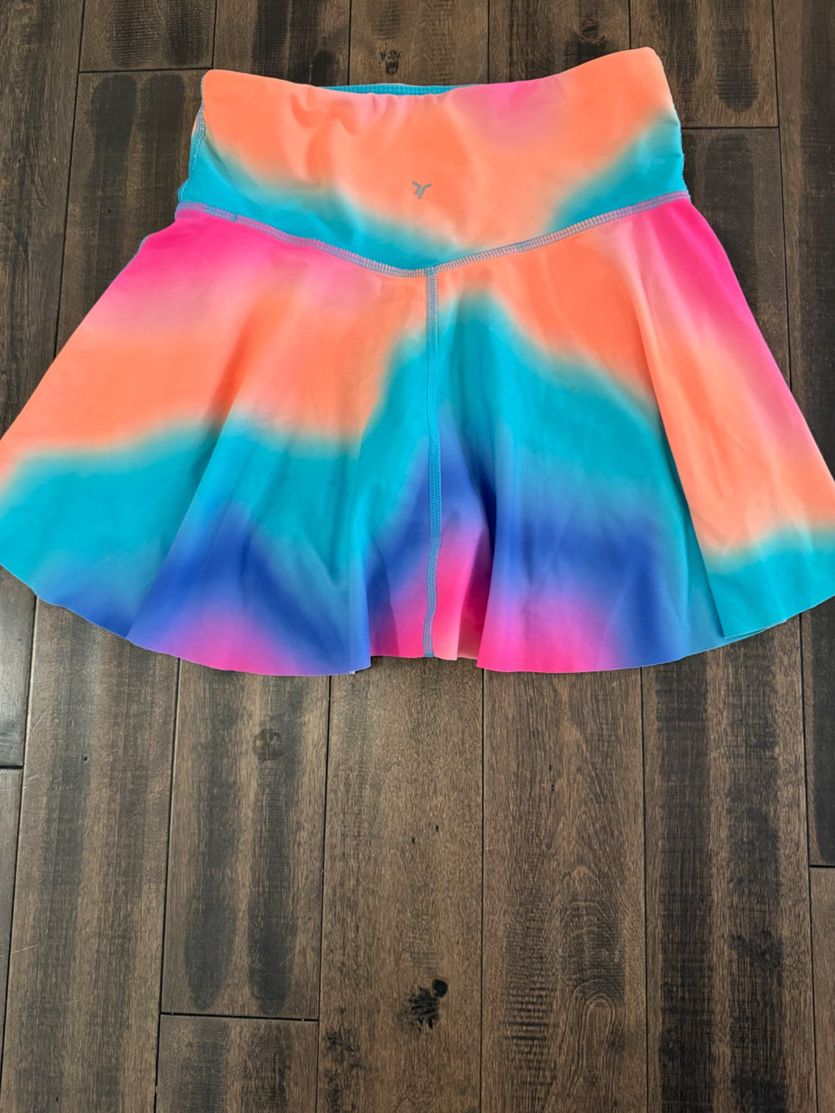 Old navy athletic skort, Kids 14