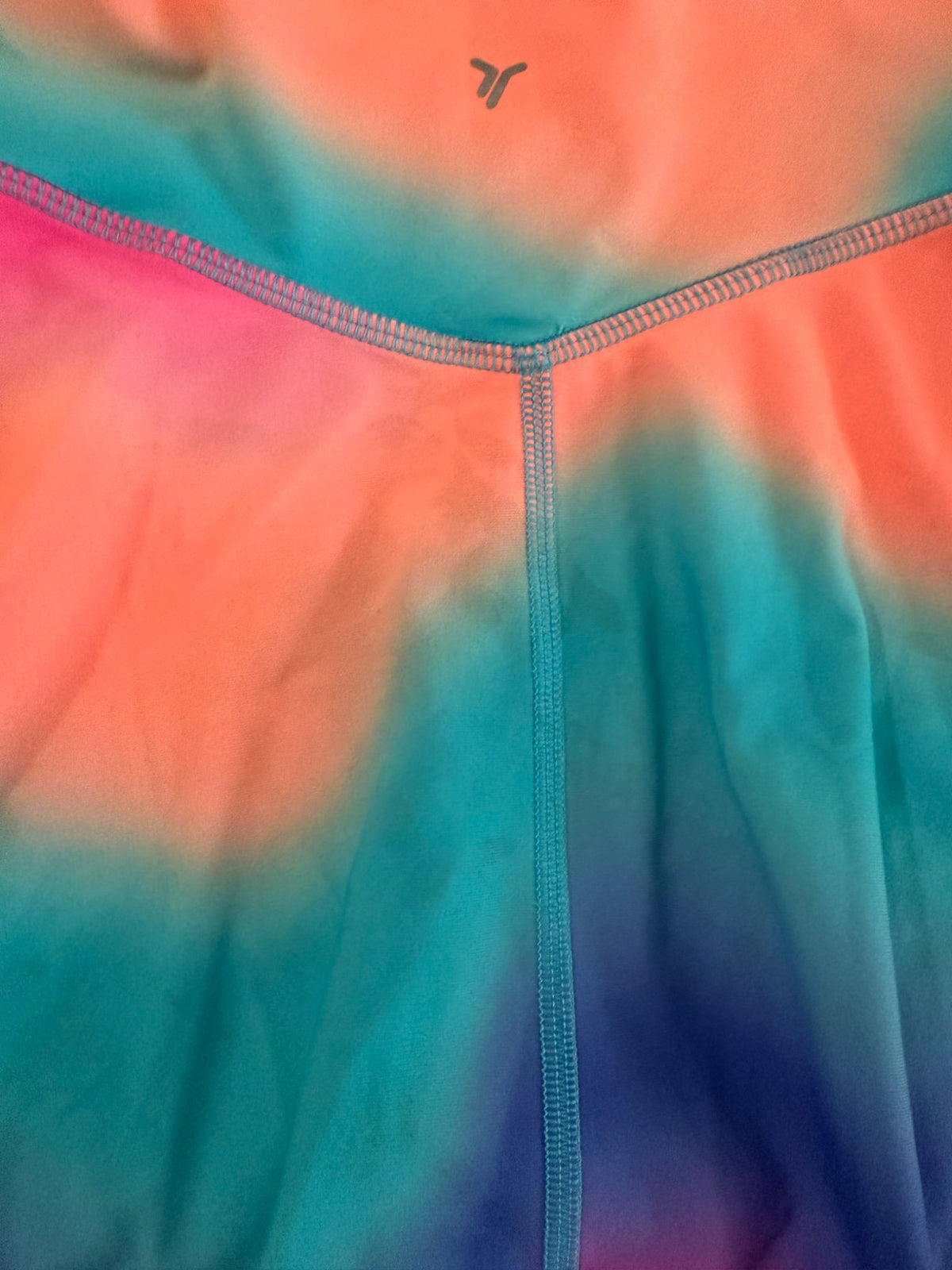 Old navy athletic skort, Kids 14