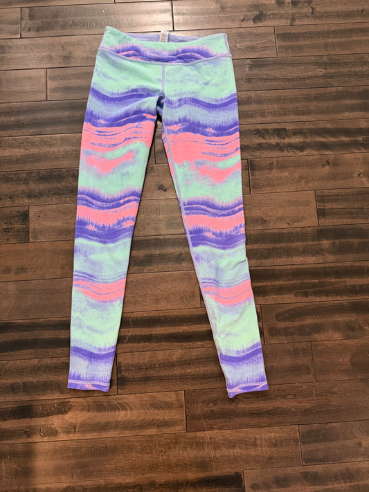 Ivivva leggings , Kids 14
