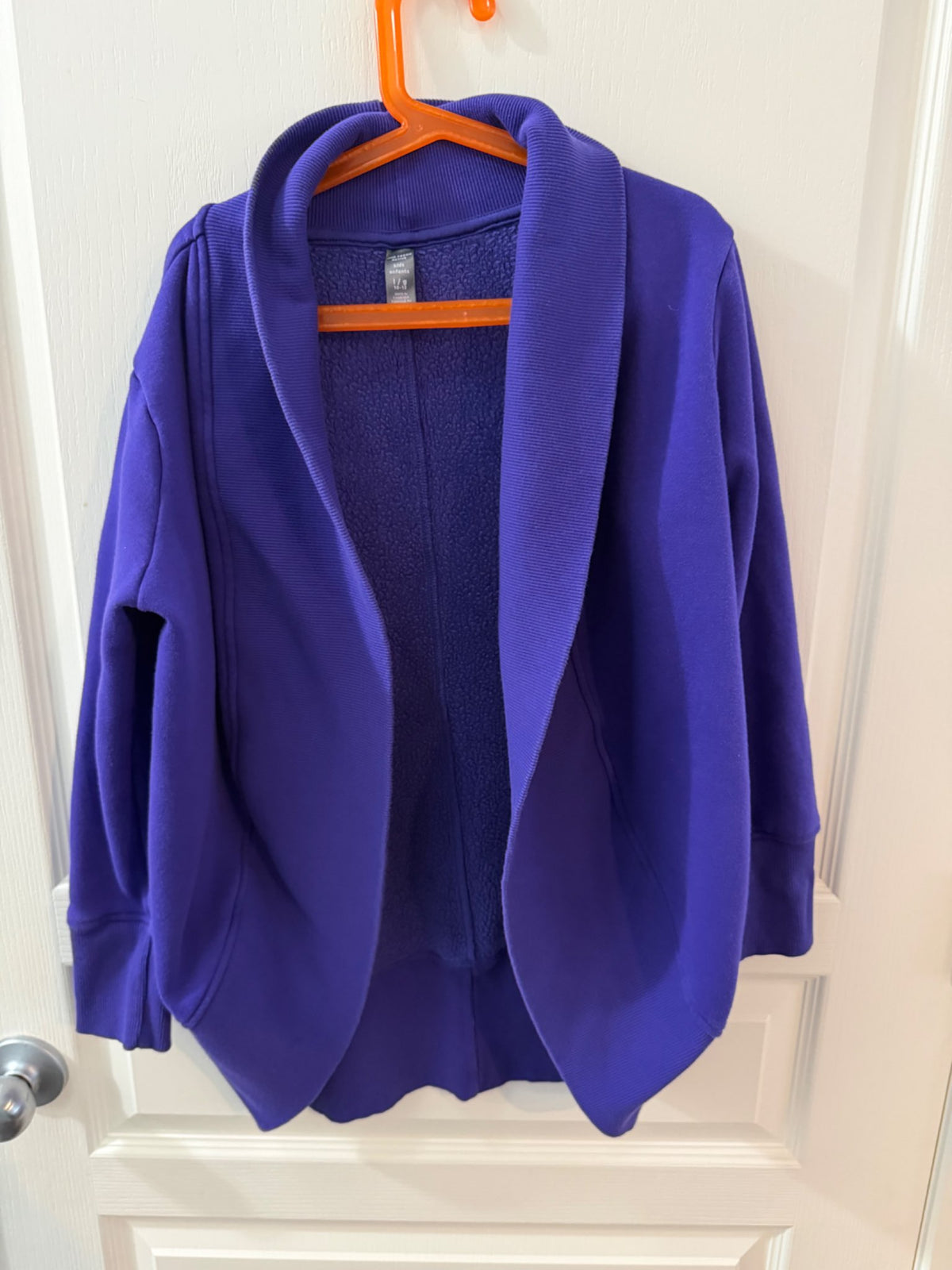 Joe fresh sweater , Kids 10