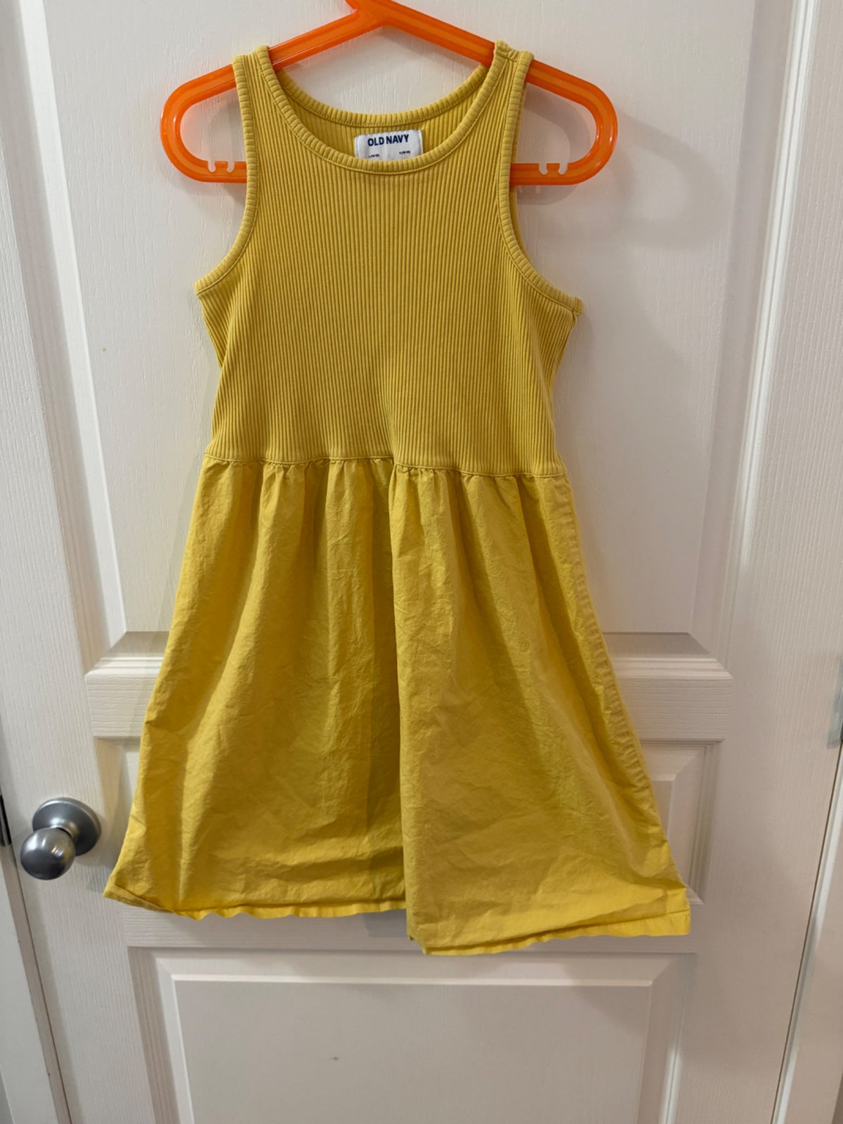 Old navy dress, Kids 10
