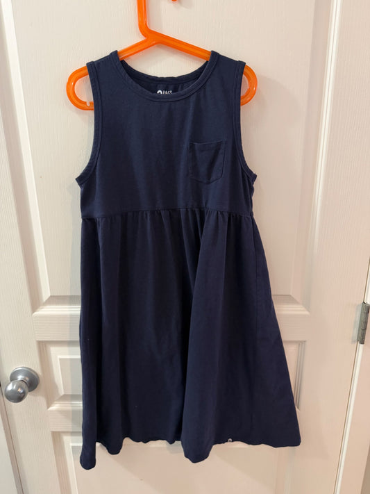 Rags dress, Kids 12