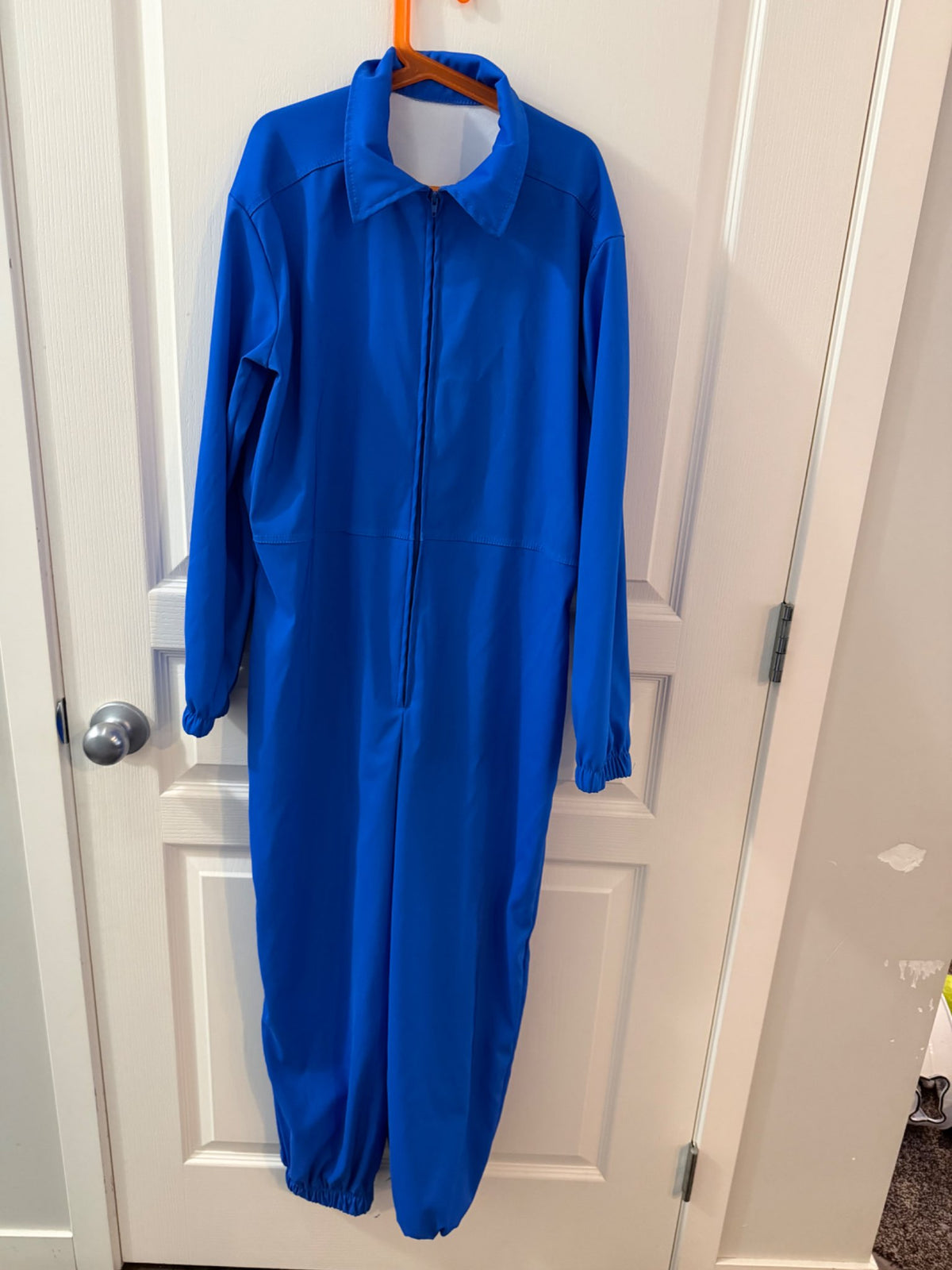 Blue dance suit , Kids 14