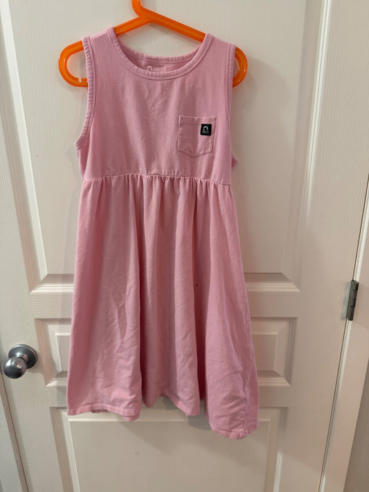 Rags dress, Kids 12