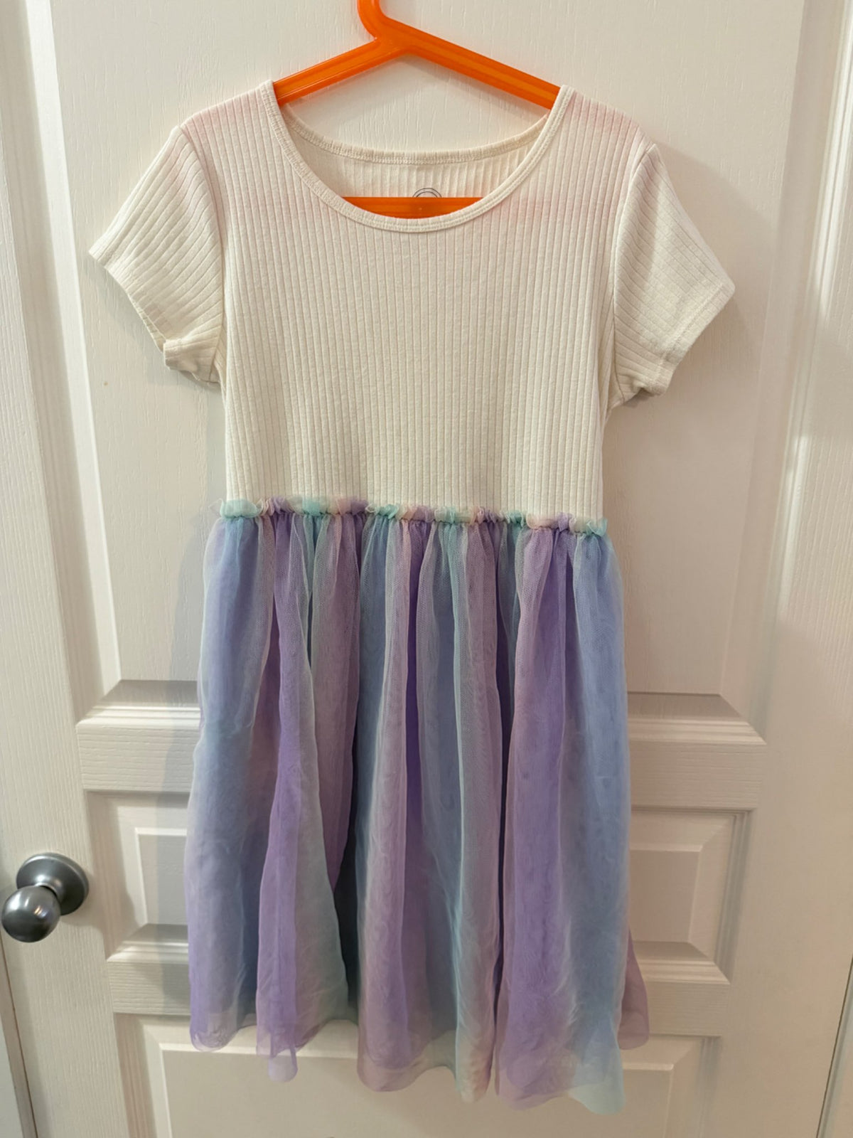 Girls dress, Kids 10