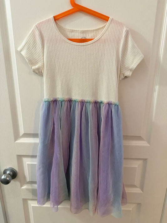 Girls dress, Kids 10