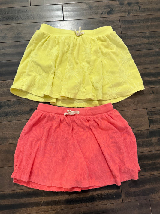 Old navy skorts, Kids 14