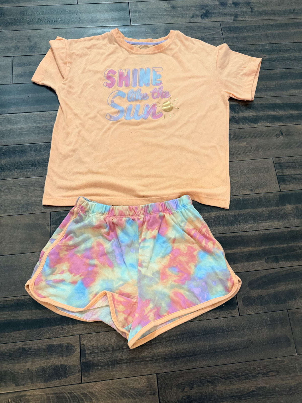 Girls pajamas, Kids 14
