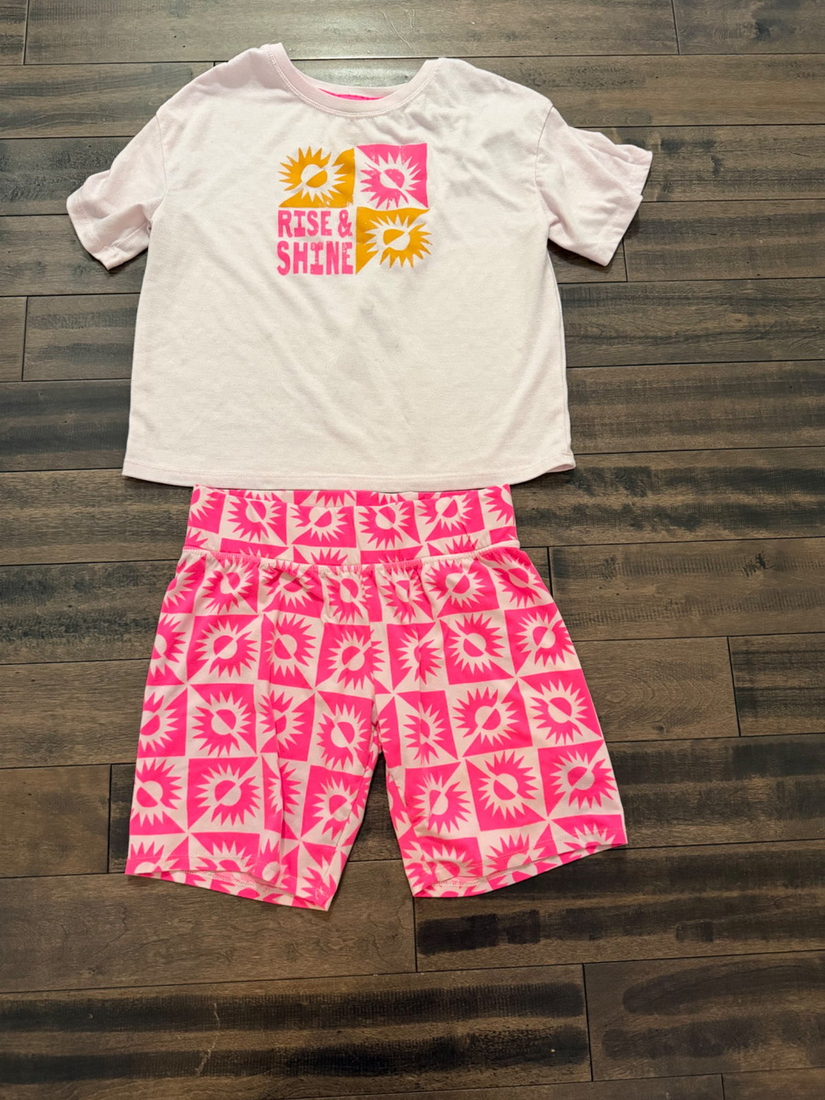 Cat and Jack pajamas, Kids 14