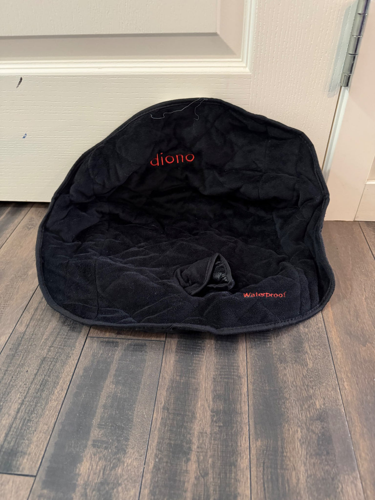 Diono car seat insert