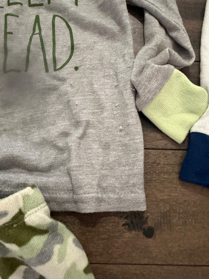 Rae Dunn pajamas, Kids 4/4T