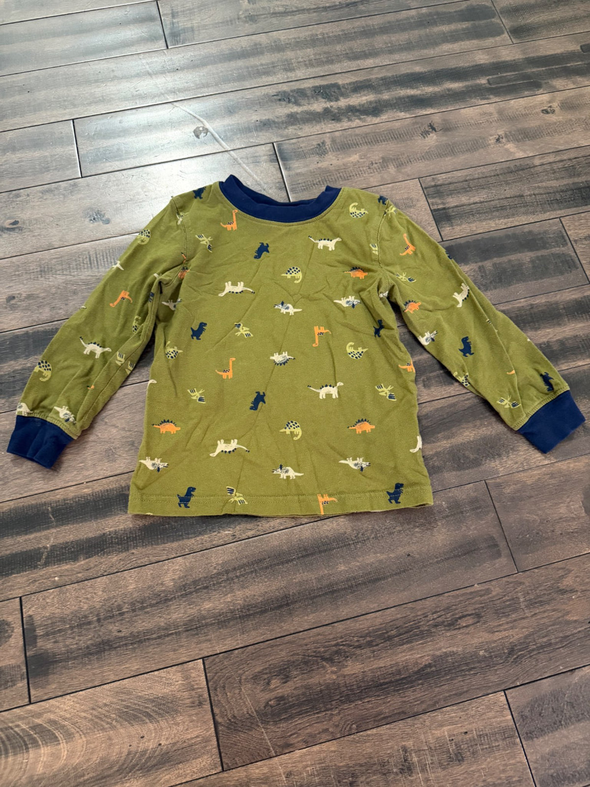 Carters long sleeve shirt, Kids 3T