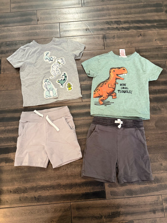 Tommy bahama short sets, Kids 24 Month (18-24M)