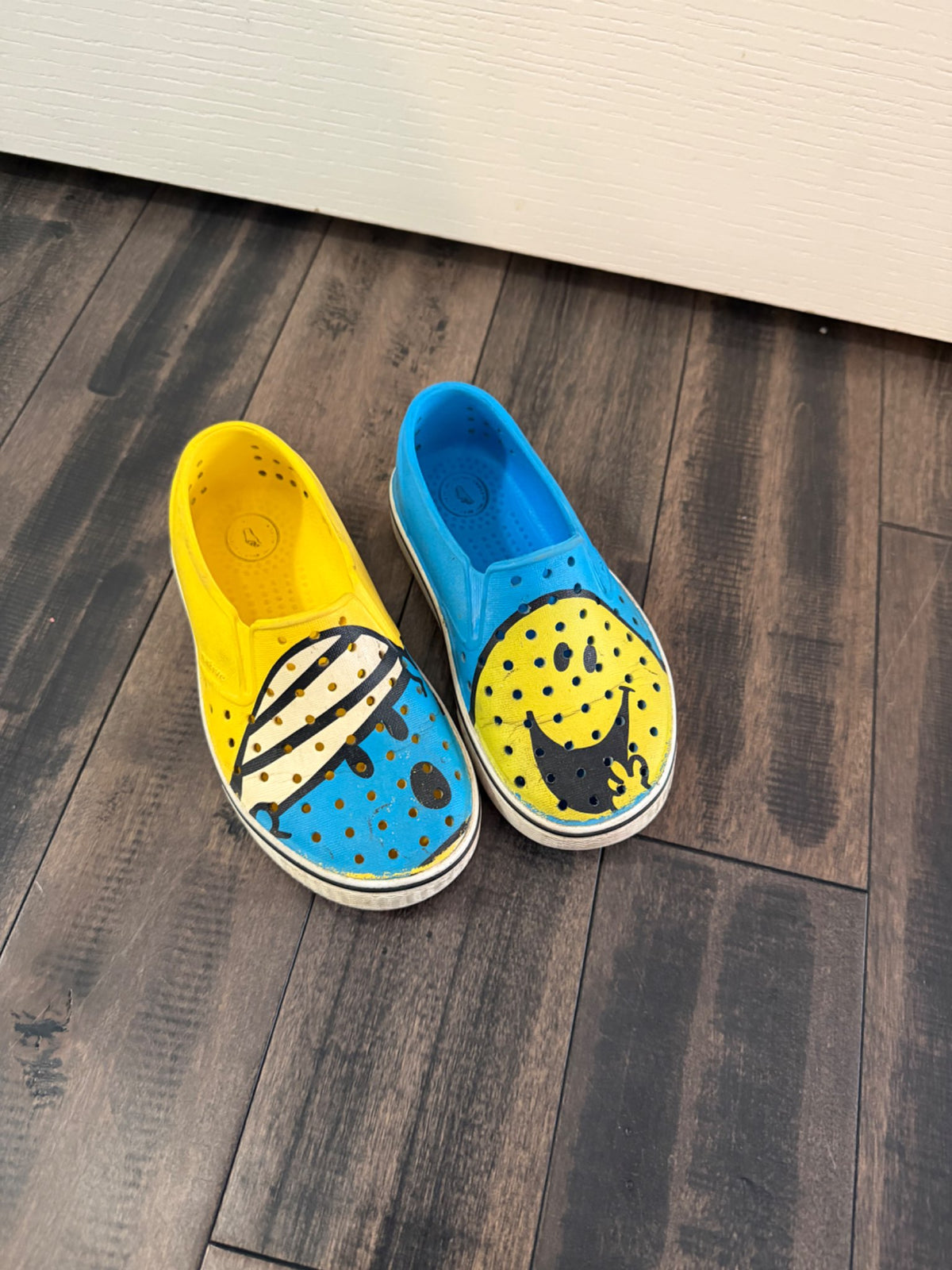 Native. Shoes , Shoes 10 (Toddler:2-4yr)
