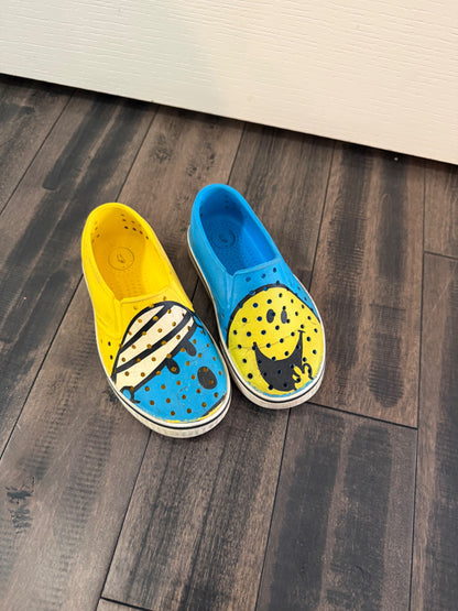 Native. Shoes , Shoes 10 (Toddler:2-4yr)