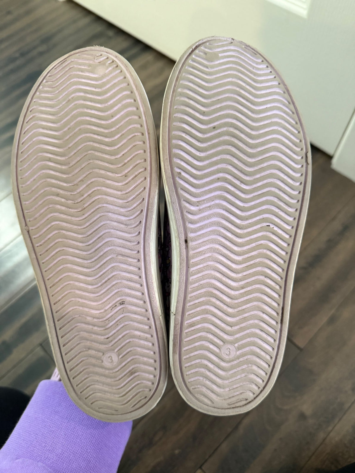 Sketchers shoes , Shoes 3 (Kids:4-8yr)