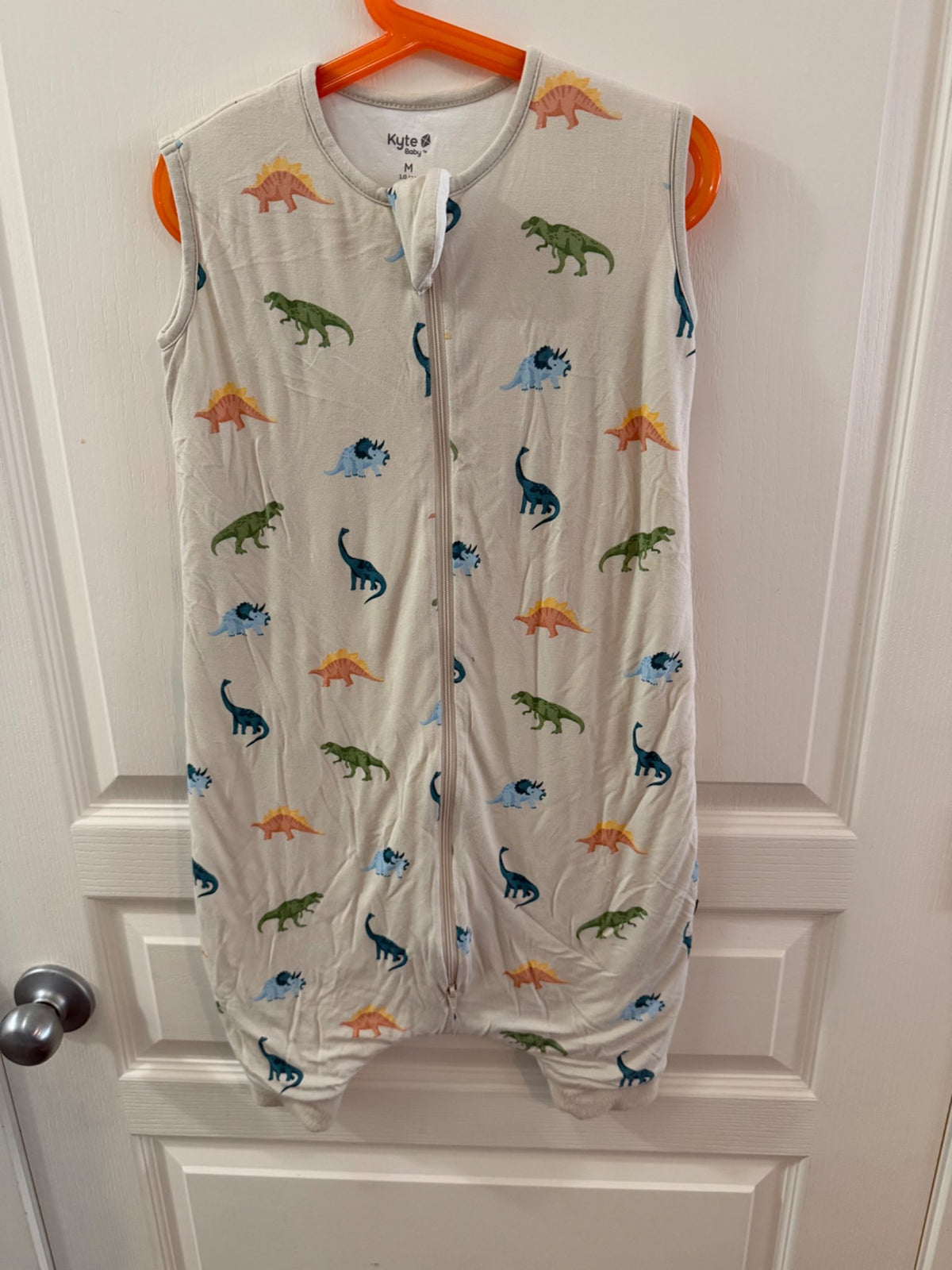 Kyte sleep bag walker, 6-12 Months (Medium)