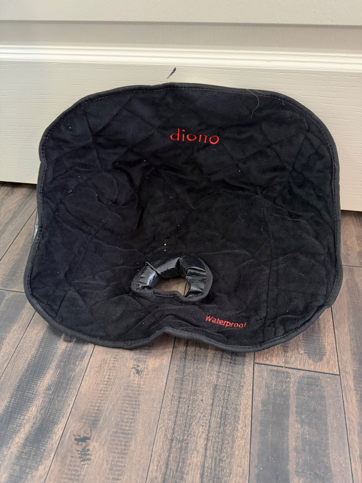 Diono car seat insert