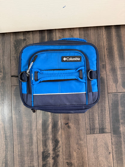 Columbia lunch bag