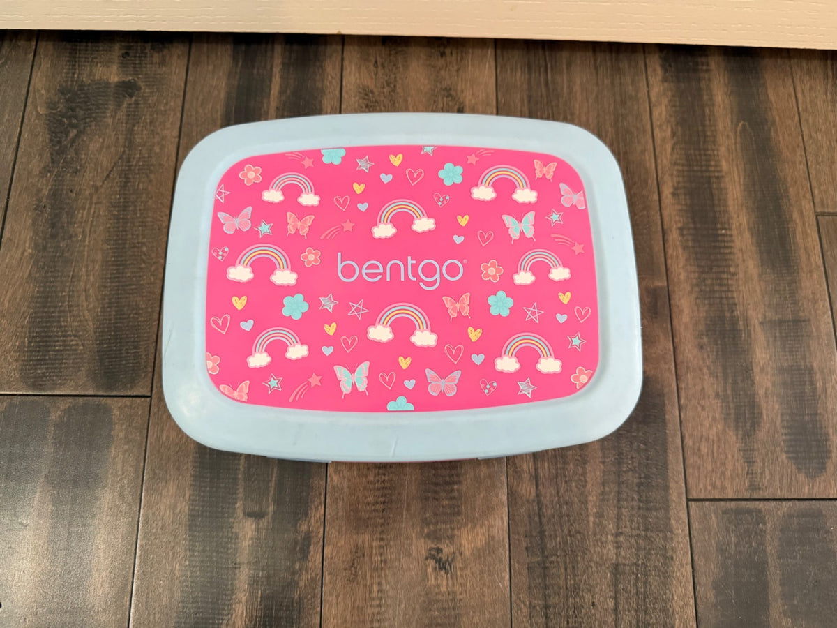 Bento kit
