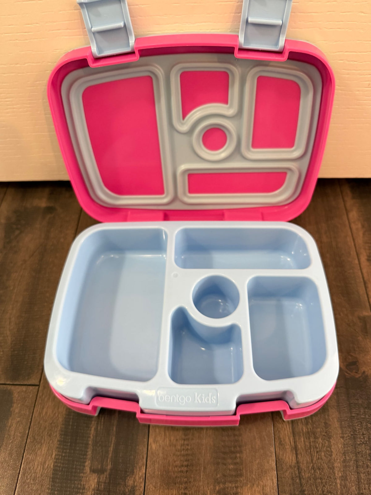 Bento kit