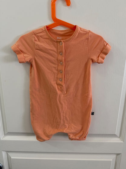 Rags short romper, Kids 24 Month (18-24M)