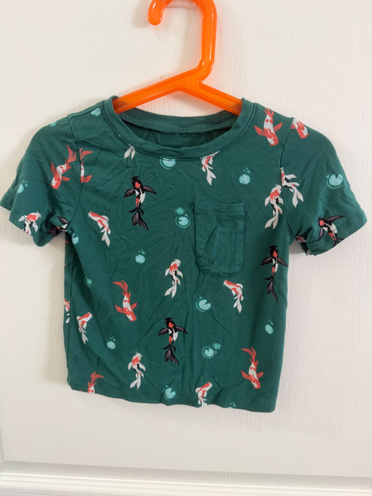 Kyte t-shirt, Kids 2T