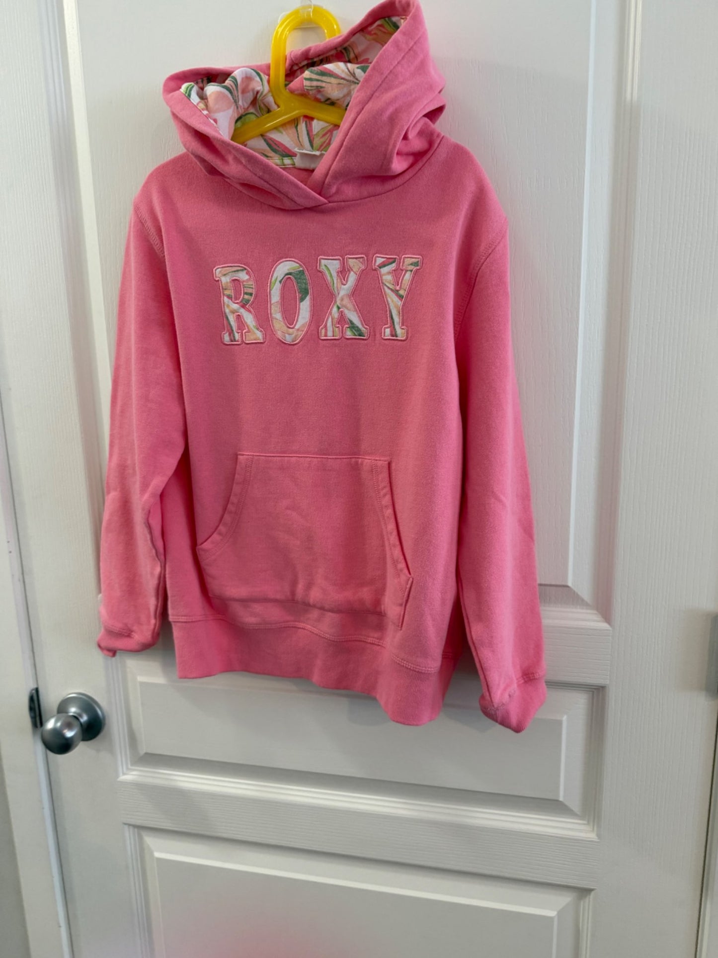 Girls Roxy sweater, Kids 14