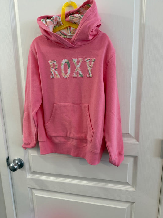 Girls Roxy sweater, Kids 14